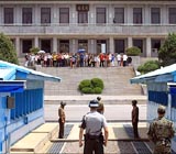 '무반응' 일관하는 북…21일 군사회담 개최 사실상 불발 