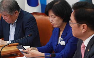 [증세 논란] '증세 찬성' 우세 속에 유일 반대 한국당…증세 저지 '마지노선'