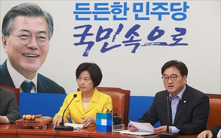 민주당 vs 한국당, '부자증세'냐 '서민감세'냐 놓고 일전 불사