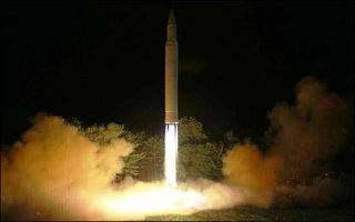 북한 핵 게임방식 변화?…미국 직접 노린다