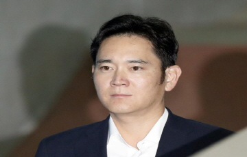 이재용 부회장, 오늘 입 연다...삼성측 "최순실이 겁박"