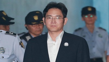 '12년 구형' 이재용측 "특검, 법리 벗어났다. 연좌제까지"