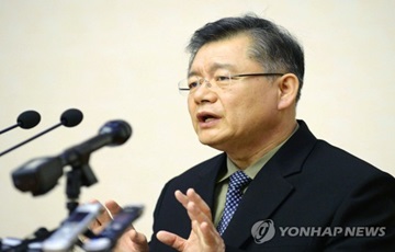 북한서 풀려난 한국계 임현수 목사, 캐나다 귀국