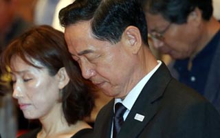 김상곤 “국립대학 총장 임용에 대학 자율권 보장하겠다”