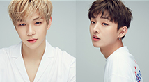 MMO, 워너원 강다니엘&윤지성 위한 독립레이블 설립