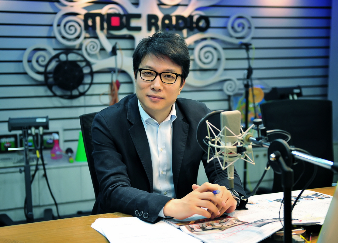 MBC 신동호 아나운서 국장, 누리꾼 성토 반응은?