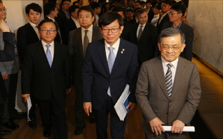 공정위, 대선 앞두고 조사권 남용…기업 ‘압박’ 의혹 