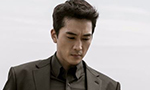 [D-report] 송승헌 "OCN '블랙' 선택한 이유"