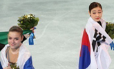 소트니코바 부상, 평창올림픽 불참?