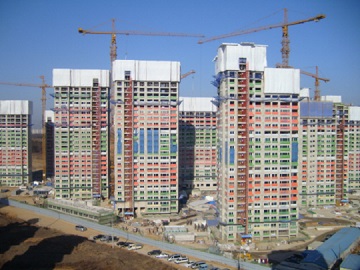 [아파트 긴급점검-①] '공급과잉=부실공사' 예고된 공식인가?