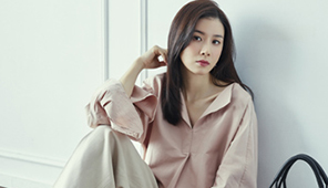 이보영 화보, 물오른 미모 '여신'