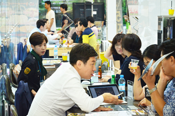 한국프랜차이즈산업협회, 14일 고양시 킨텍스서 프랜차이즈산업박람회 개최