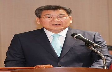 대구은행 노조 "비자금 조성 의혹 받는 박인규 회장 사퇴해야"