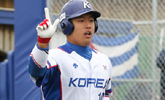 한국청소년 야구, 미국에 또 패해 준우승