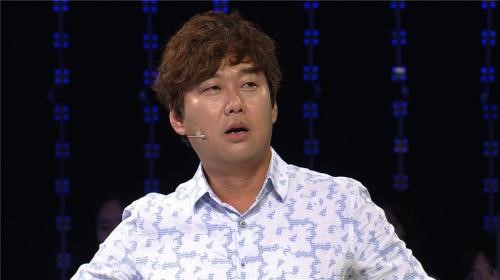 '냉장고를 부탁해' 변진섭, 팬들 때문에 모텔과 장기투숙 계약까지 맺어?