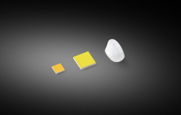 삼성전자, 업계 최고 효율 '칩 스케일 LED 패키지' 출시