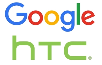 구글, HTC 인수 초읽기…“내일 주식거래 중단”
