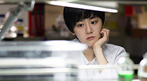 [D-Movie] '유리정원' 눈빛으로 증명한 문근영의 가치 