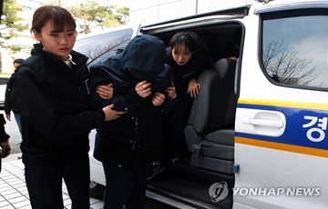 인천 초등생 살해 10대 공범, 무기징역 불복 항소