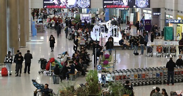 인천공항-롯데면세점, 임대료 인하 협상서 진전 없이 입장차만 확인