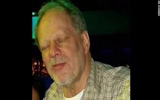 美라스베이거스 총격범, 냉담한 '전문도박꾼'...전과는 없어