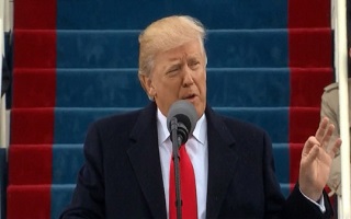 트럼프, 한미FTA 협상에 '미치광이' 전략 주문
