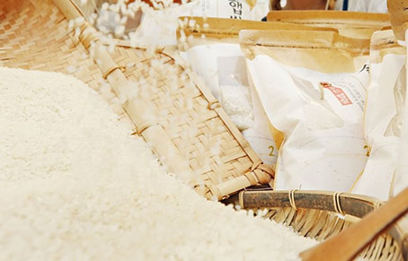 남아도는 쌀 문제, 쌀생산조정제 해법될까?
