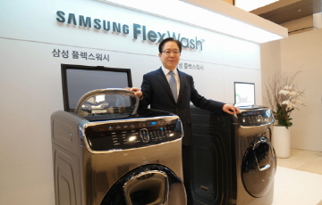 삼성·LG, 미국 세탁기 수출 타격받나...세이프가드 발동 주목