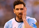 아르헨티나 구하지 못한 메시, 월드컵 직행로는?