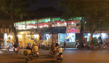 하이트진로, 베트남 하노이에 ‘하이트진로포차’ 1호점 오픈
