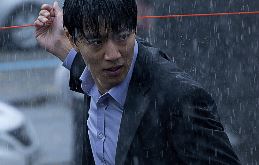 [D-film] '희생부활자' 김래원, '스릴러킹으로 부활'