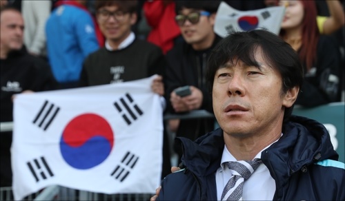 신태용호 월드컵 3패? 안정환도 쓴소리 "한국 보다.."   