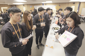 KT&G, 청년창업지원 본격 시동…'상상 스타트업 캠프' 개최