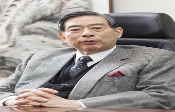 SBI저축은행, 요시타카 회장 '금융혁명과 전사들' 출간 