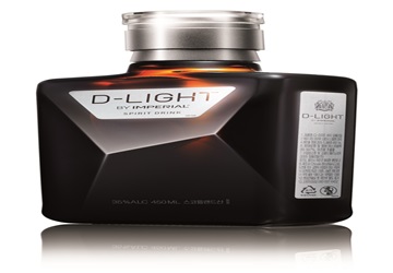 페르노리카 코리아, '디-라이트 바이 임페리얼' 11월 출시 