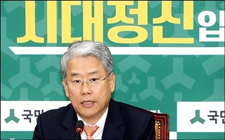 국민의당 중진들 "통합 이야기 할 때 아니다…정책·선거연대 추진할 것"