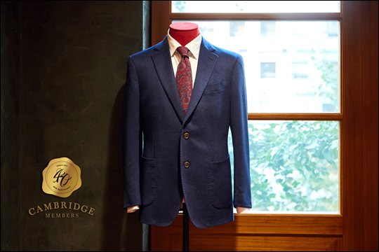 캠브리지 멤버스, 40주년 기념 리미티드 에디션 출시