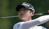 박성현, 세계랭킹 1위 등극…LPGA 투어 신인 최초