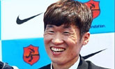 박지성 본부장, 늘 그랬듯 한국 축구 중책