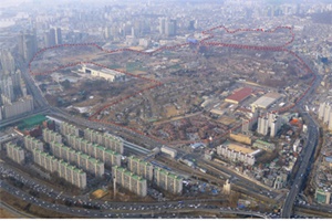 용산 미군기지 지하수 오염 심각…서울시의회 도시안전건설위 현장 조사