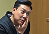 이상민, 철심 박힌 얼굴 "남희석 구하려다 폭행당해"