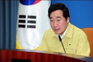 [포항지진] 이낙연 총리, 전 부처 총력 대응 긴급 지시