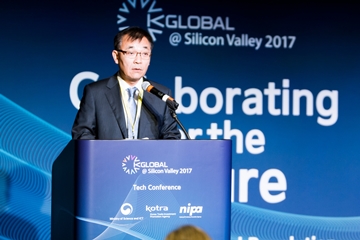 과기정통부, 실리콘밸리서 한국 ICT기업 경쟁력 선봬