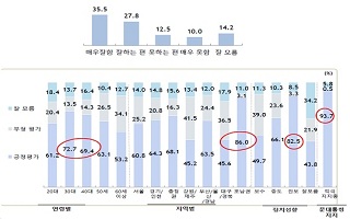 [데일리안 여론조사] 이낙연 국무총리 "역할 잘하고 있다"...63.3%