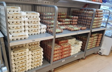 또다시 들썩이는 계란값…소비자·유통업계 노심초사