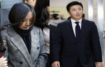 [이재용 2심] '불출석' 장시호·고영태, 내달 11일 ·13일 증인 출석