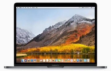 애플, 맥 OS 치명적 로그인 결함에 공식사과 