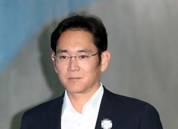 삼성전자 협력사 모임, '이재용 석방 탄원서' 제출 추진