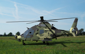KAI, 소형무장헬기 시제기 제작 위한 최종 설계검토 완료