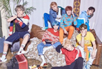 방탄소년단, 앨범 판매량 142만장 돌파…독보적 음반킹